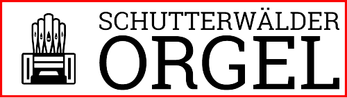 Schutterwälder Orgel